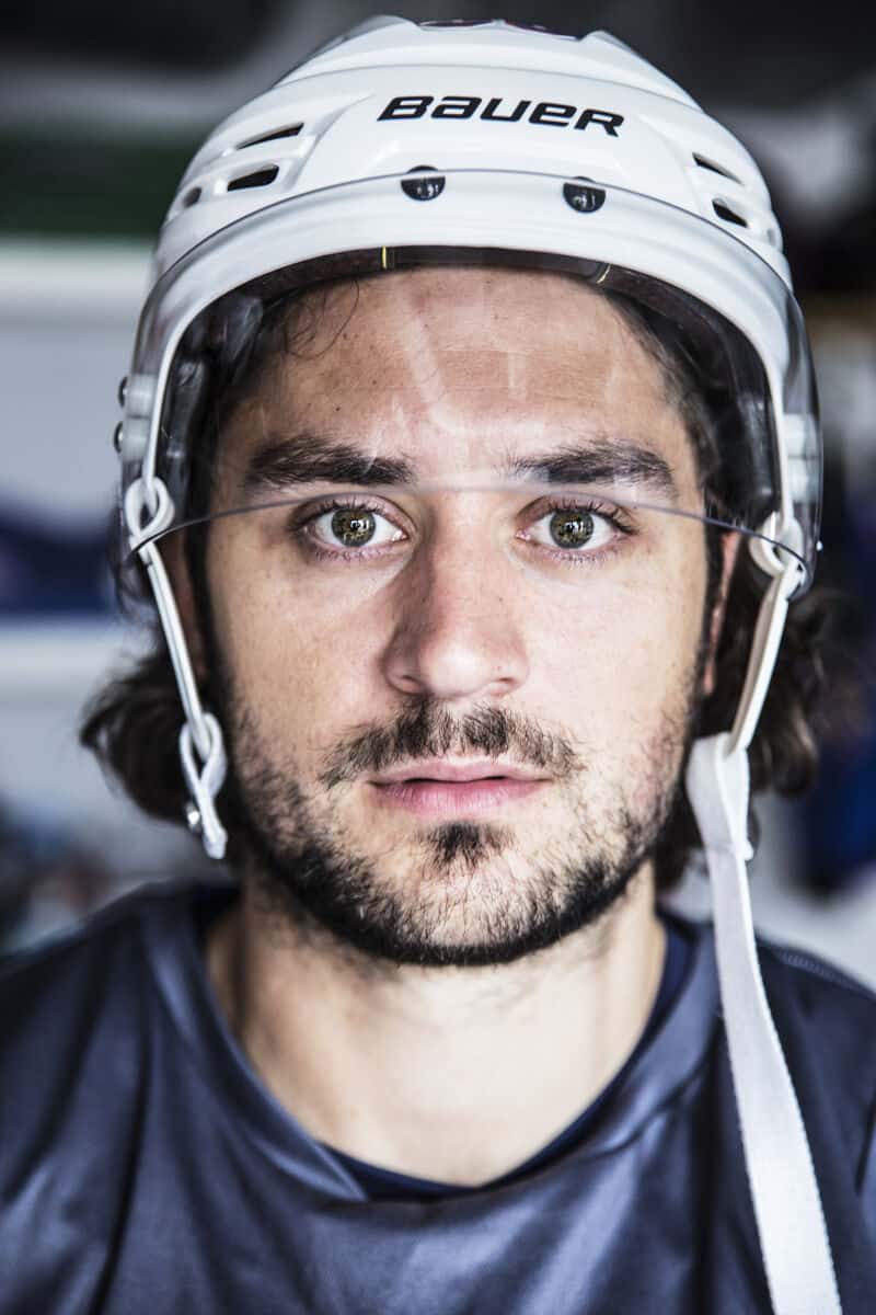 Mats Zuccarello Net Worth Details, Personal Info