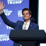 Matt Gaetz - Famous Republican
