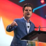 Matt Gaetz - Famous Republican