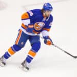 Matt Moulson - Famous Ice Hockey Player