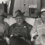 Henry Ford II - Famous Automobile Executive