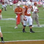 Colt McCoy - Famous Athlete