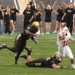 Colt McCoy - Famous Athlete