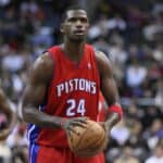 Antonio McDyess - Famous Basketball Player