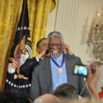 Bill Russell - Famous Actor