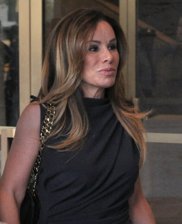 Melissa Rivers - Famous Actor