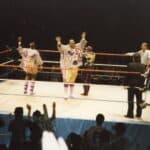 Nelson Frazier, Jr. - Famous Actor