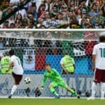 Carlos Vela - Famous Soccer Player