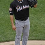 Aníbal Sánchez - Famous Baseball Player