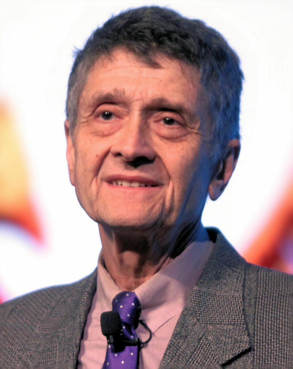 Michael Medved - Famous Radio Personality