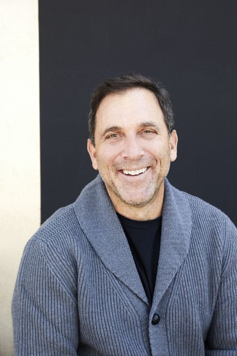 Michael Meldman - Famous Businessman