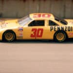 Michael Waltrip - Famous Race Car Driver