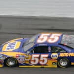 Michael Waltrip - Famous Race Car Driver