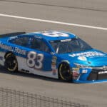 Michael Waltrip - Famous Race Car Driver