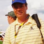 Michael Waltrip - Famous Race Car Driver