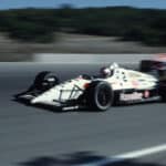 Michael Andretti - Famous Race Car Driver