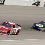 Michael Waltrip - Famous Race Car Driver