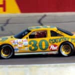 Michael Waltrip - Famous Race Car Driver