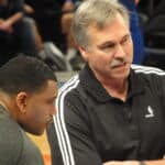 Mike D'Antoni - Famous Coach