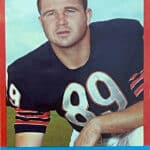 Mike Ditka - Famous American Football Player