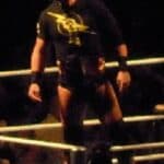 Michael McGillicutty - Famous Wrestler