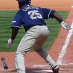 Mike Cameron - Famous Baseball Player