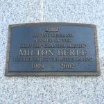 Milton Berle - Famous Television Producer