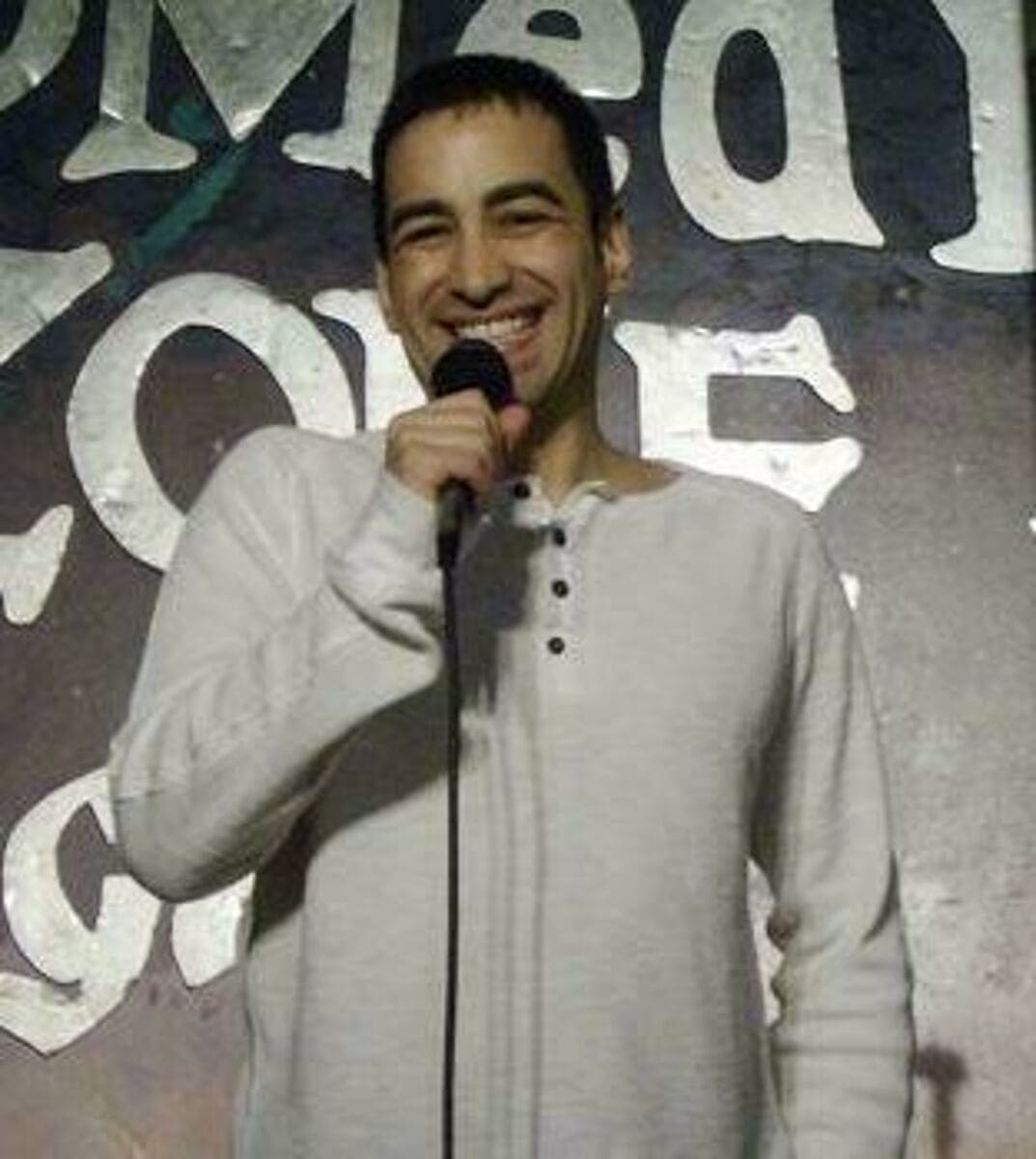 Mitch Fatel net worth in Celebrities category