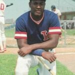 Mo Vaughn - Famous Baseball Player