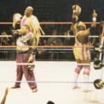 Nelson Frazier, Jr. - Famous Actor