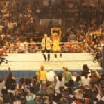 Bobby Heenan - Famous Wrestler