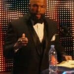 DeStorm Power - Famous Record Producer