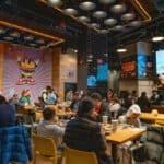 MrBeast - Famous Youtuber