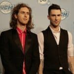 Adam Levine - Famous Entrepreneur