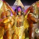 Kai Greene - Famous Bodybuilder