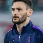 Hugo Lloris - Famous Football Player