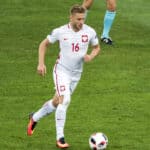 Jakub Blaszczykowski - Famous Soccer Player