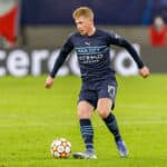 Kevin De Bruyne - Famous Soccer Player