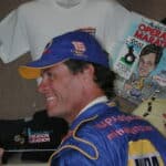 Michael Waltrip - Famous Race Car Driver
