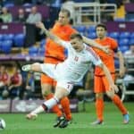 Ron Vlaar - Famous Football Player