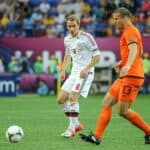 Ron Vlaar - Famous Football Player