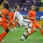 Ron Vlaar - Famous Football Player