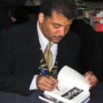 Neil deGrasse Tyson - Famous Writer