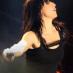 Rodney Bingenheimer - Famous Disc Jockey