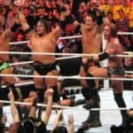 Michael McGillicutty - Famous Wrestler