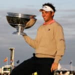 Nick Dougherty - Famous Golfer