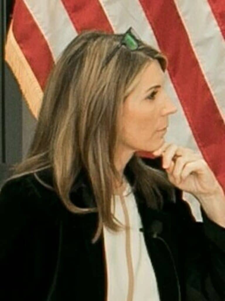 Nicolle Wallace - Famous Author