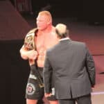 Paul Heyman - Famous Actor