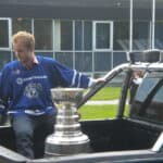 Niklas Hjalmarsson - Famous Athlete