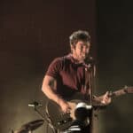 Noel Gallagher - Famous Musician
